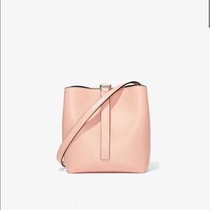 Proenza Schouler Crossbody Frame Bag - medium